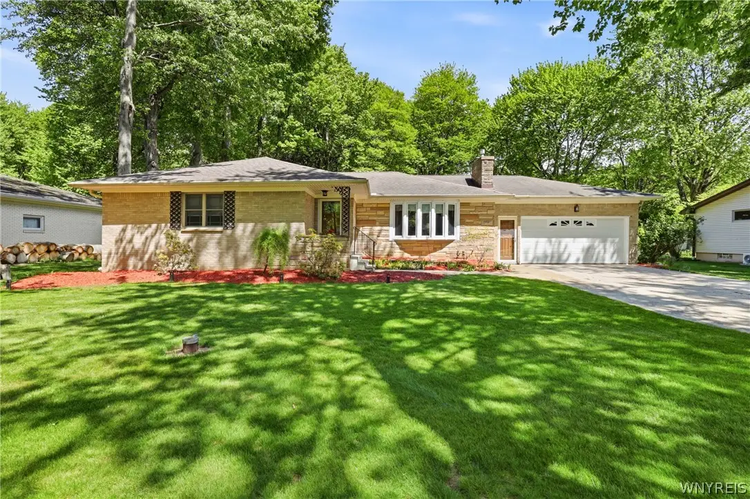 941 Boncliff Drive, Alden, NY 14004 - #1