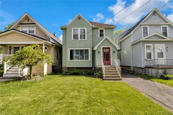 63 Carlyle Avenue, Buffalo, NY 14220