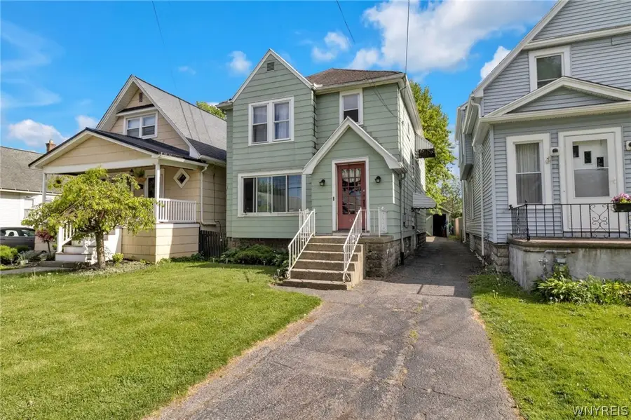 63 Carlyle Avenue, Buffalo, NY 14220 - #2
