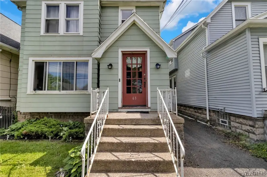 63 Carlyle Avenue, Buffalo, NY 14220 - #3