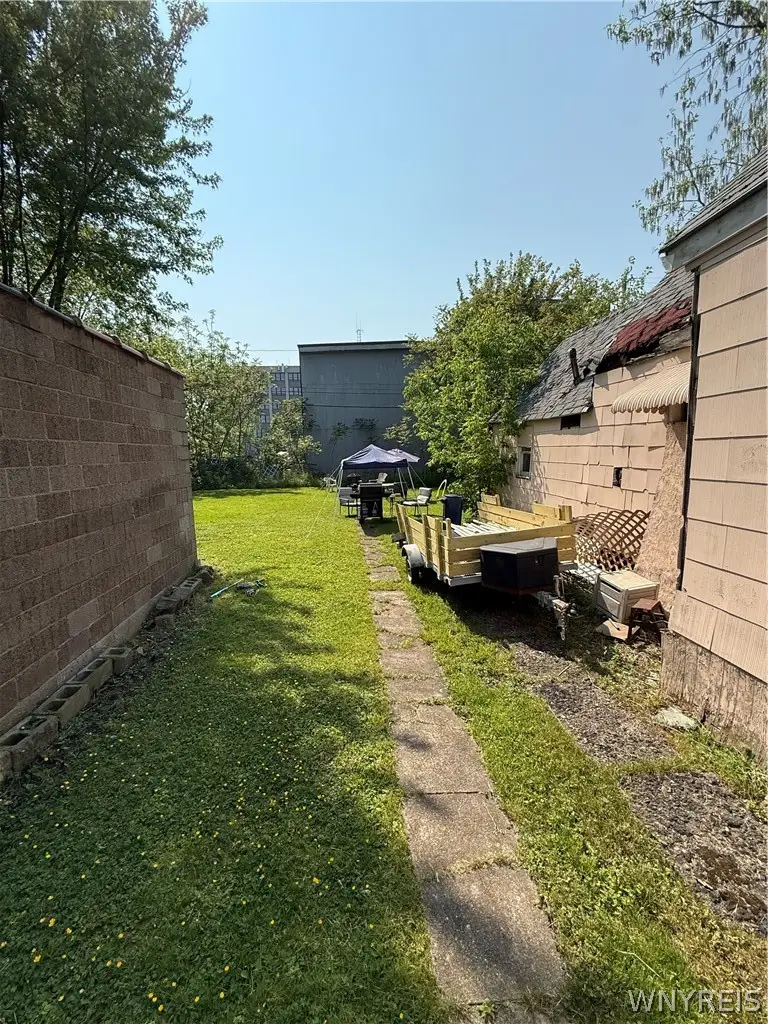 1258 West Avenue, Buffalo, NY 14213 - #3