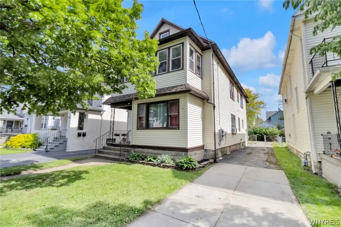 49 Columbus Avenue, Buffalo, NY 14220 - #1