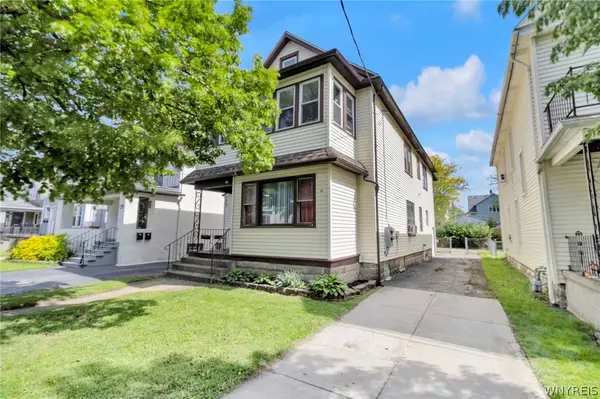 49 Columbus Avenue, Buffalo, NY 14220