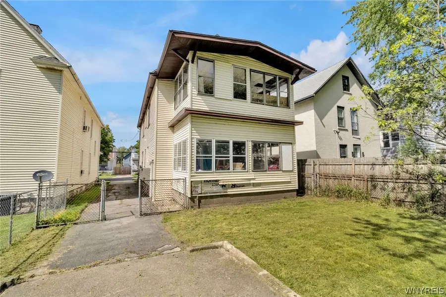 49 Columbus Avenue, Buffalo, NY 14220 - #3