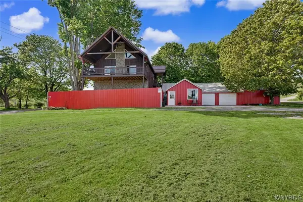 6074 Rawson, Cuba, NY 14727