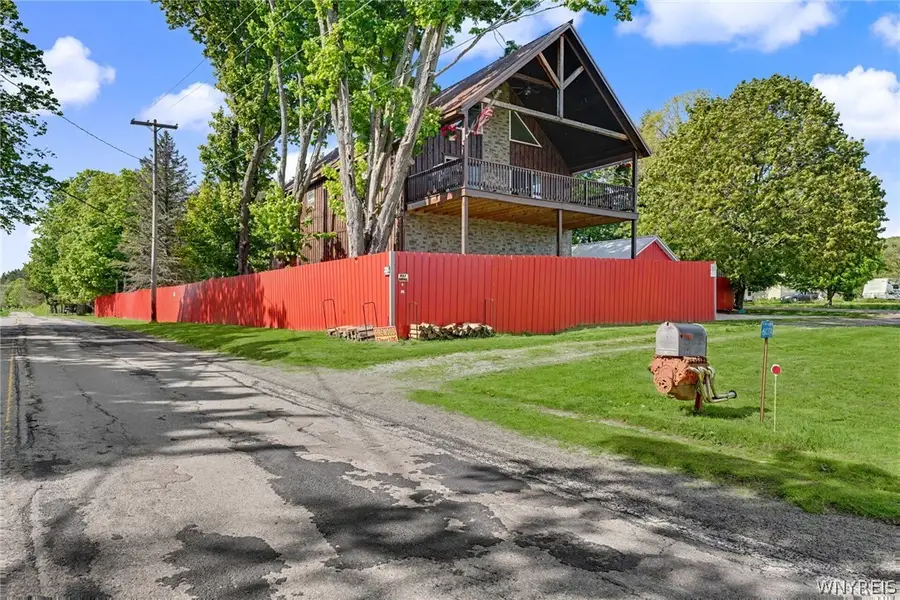 6074 Rawson, Cuba, NY 14727 - #2
