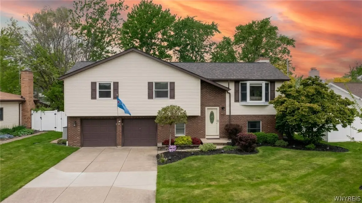 1145 Sheree Drive, Grand Island, NY 14072 - #1
