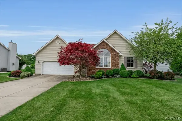 2650 Patel Drive, Niagara Falls, NY 14304