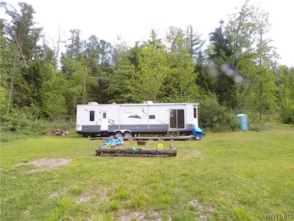 Farnsworth Road, Cuba, NY 14727