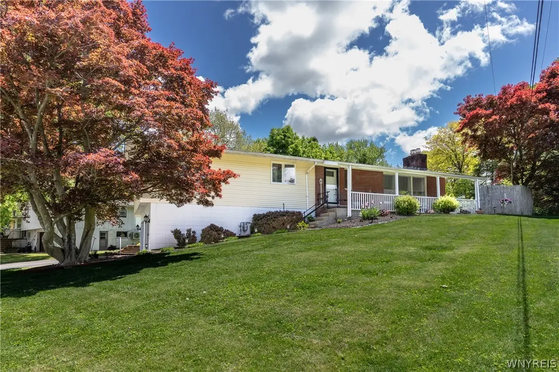 8667 Bonview, Buffalo, NY 14221 - #1