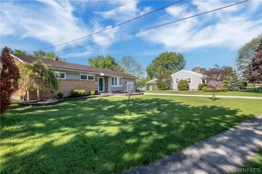 120 Frankhauser Road, Buffalo, NY 14221 - #2