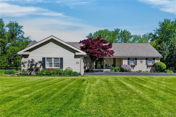 4119 Beach Ridge Road, North Tonawanda, NY 14120