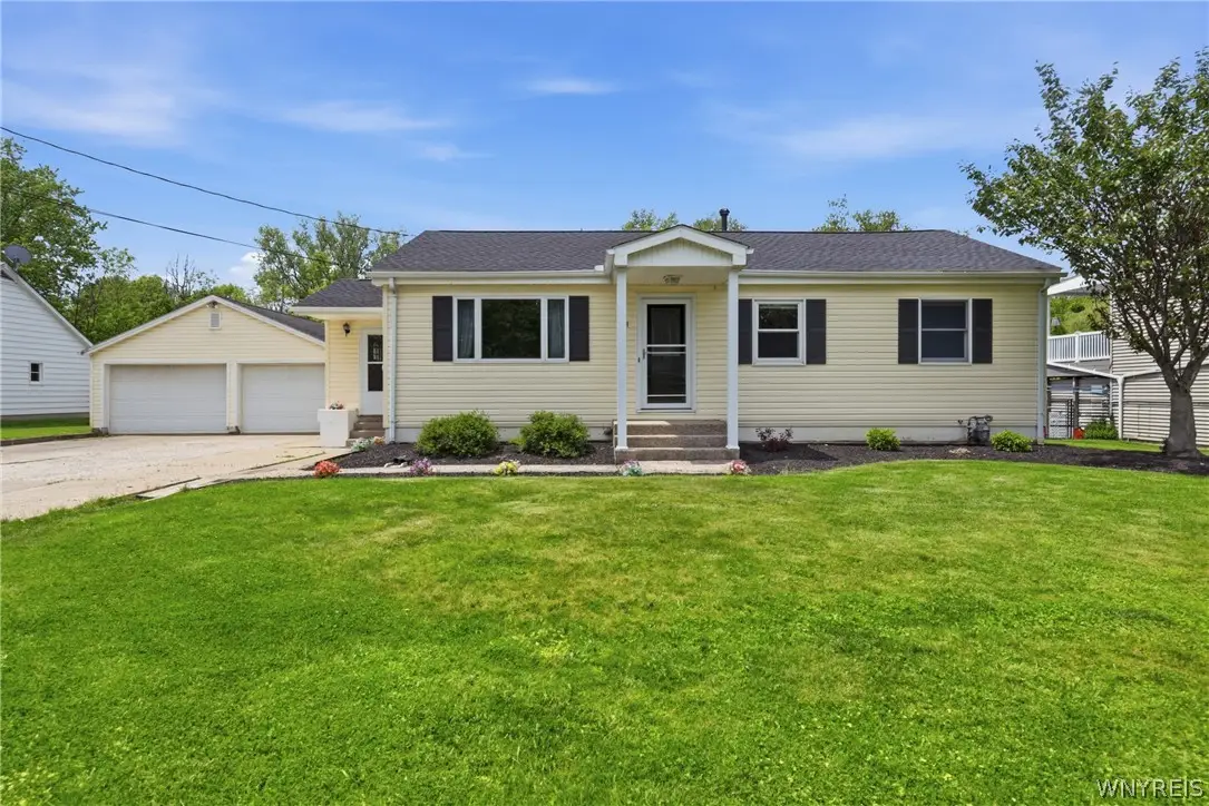 64 Park Avenue, Depew, NY 14043 - #1