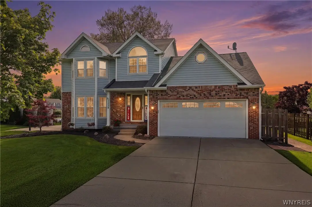 7224 Winbert Drive, North Tonawanda, NY 14120 - #1