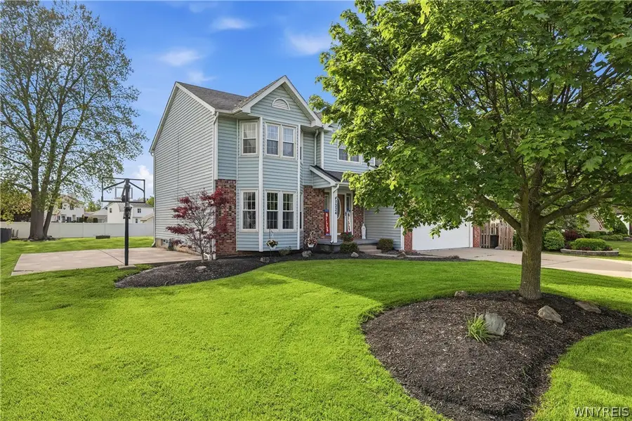 7224 Winbert Drive, North Tonawanda, NY 14120 - #3