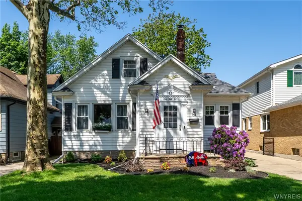 152 Louvaine Drive, Buffalo, NY 14223