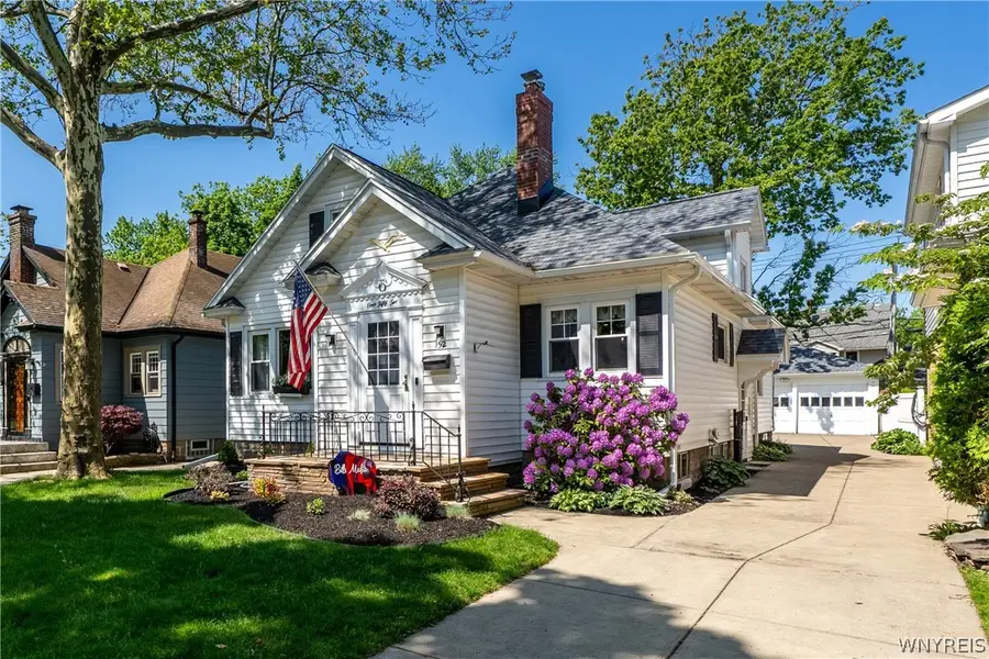152 Louvaine Drive, Buffalo, NY 14223 - #2