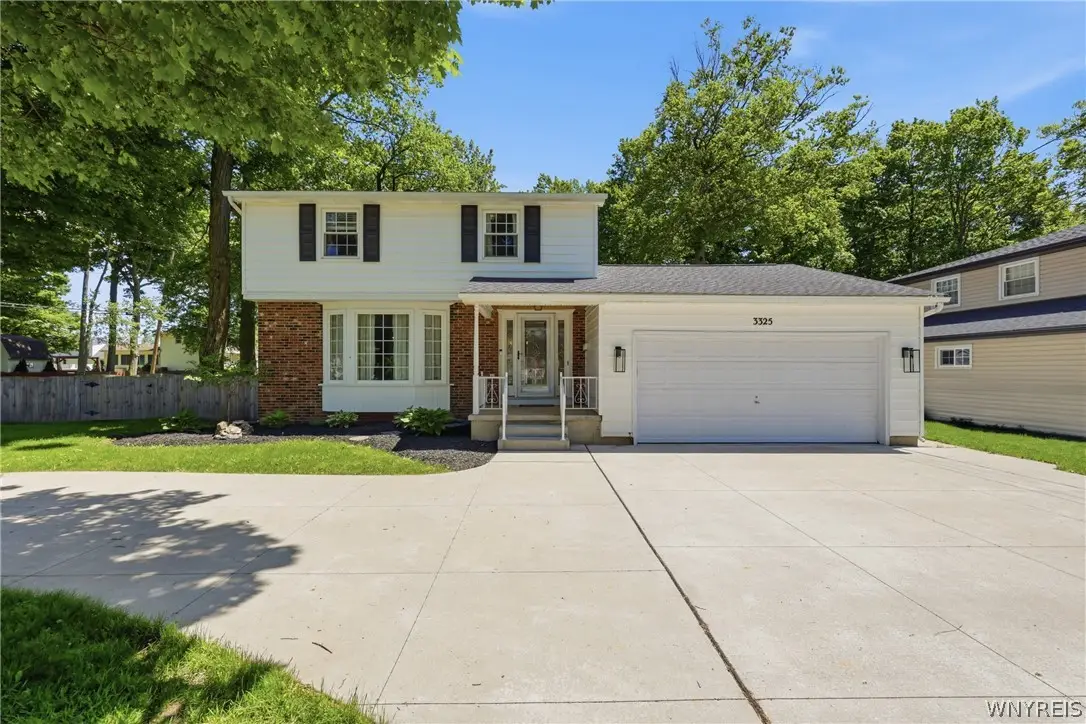 3325 Miller Road, Niagara Falls, NY 14304 - #1