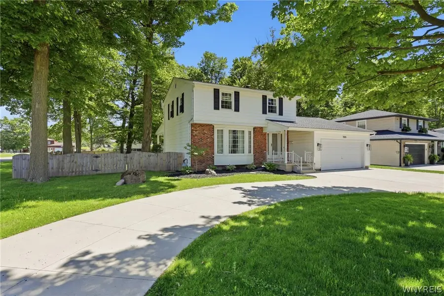 3325 Miller Road, Niagara Falls, NY 14304 - #3