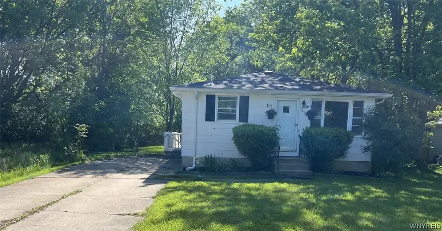 5901 Rosewood Terrace, Lake View, NY 14085 - #3