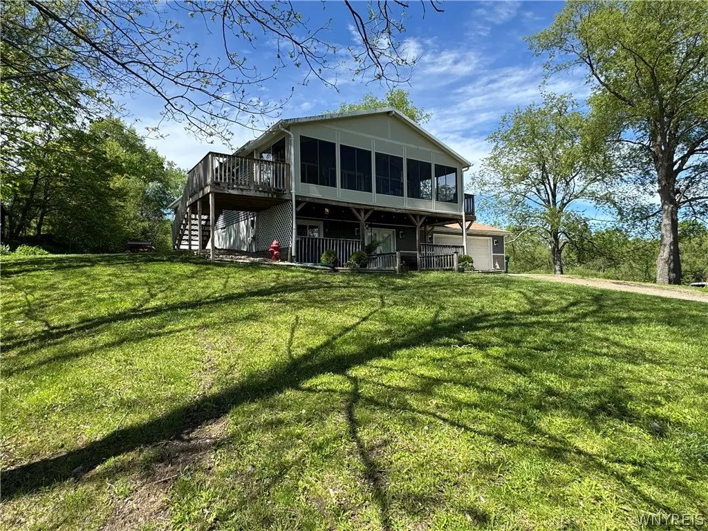 10900 Route 39, East Concord, NY 14055 - #1