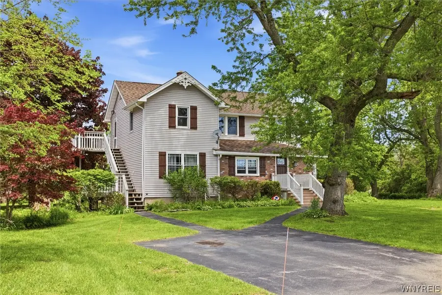 12318 Buckwheat Road, Akron, NY 14001 - #3