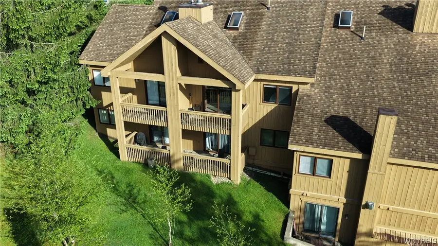 B304 Snowpine, Ellicottville, NY 14731 - #2