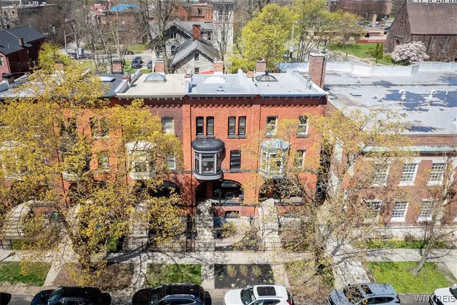 180 N Pearl Street, Buffalo, NY 14202 - #2