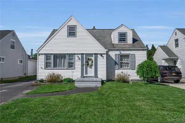 39 Leawood Drive, Tonawanda, NY 14150
