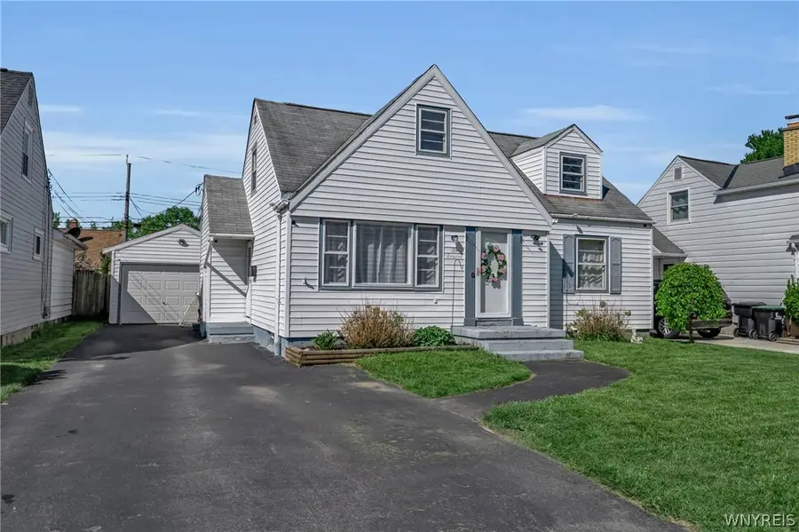 39 Leawood Drive, Tonawanda, NY 14150 - #2