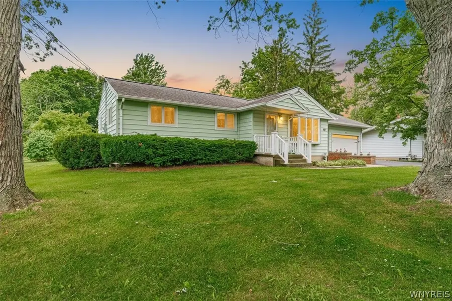 5812 Joanne Drive, Sanborn, NY 14132 - #3