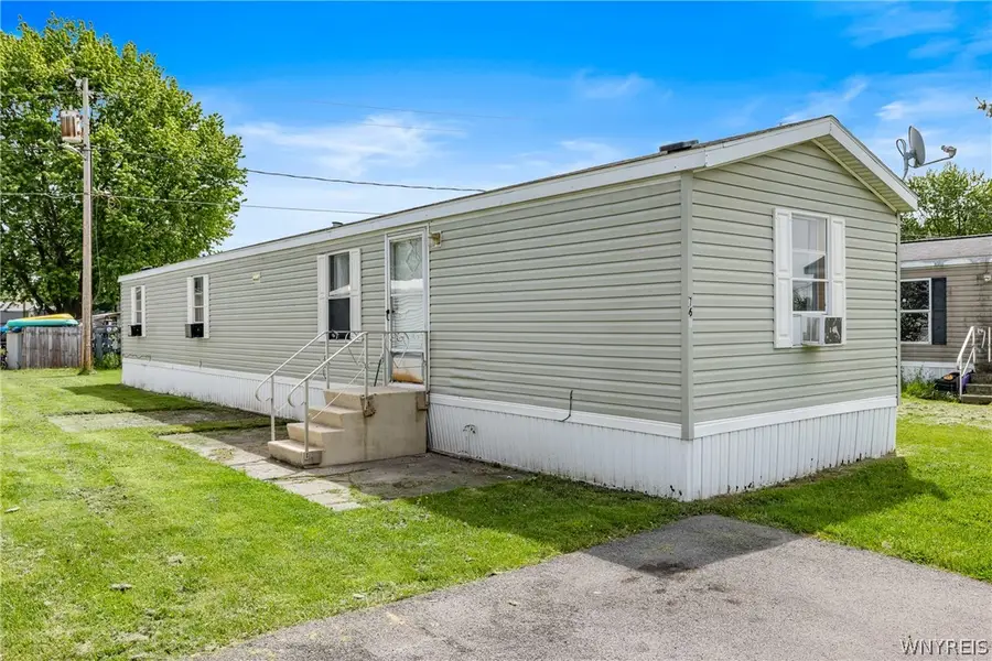 768 Dorwood Park, Ransomville, NY 14131 - #2