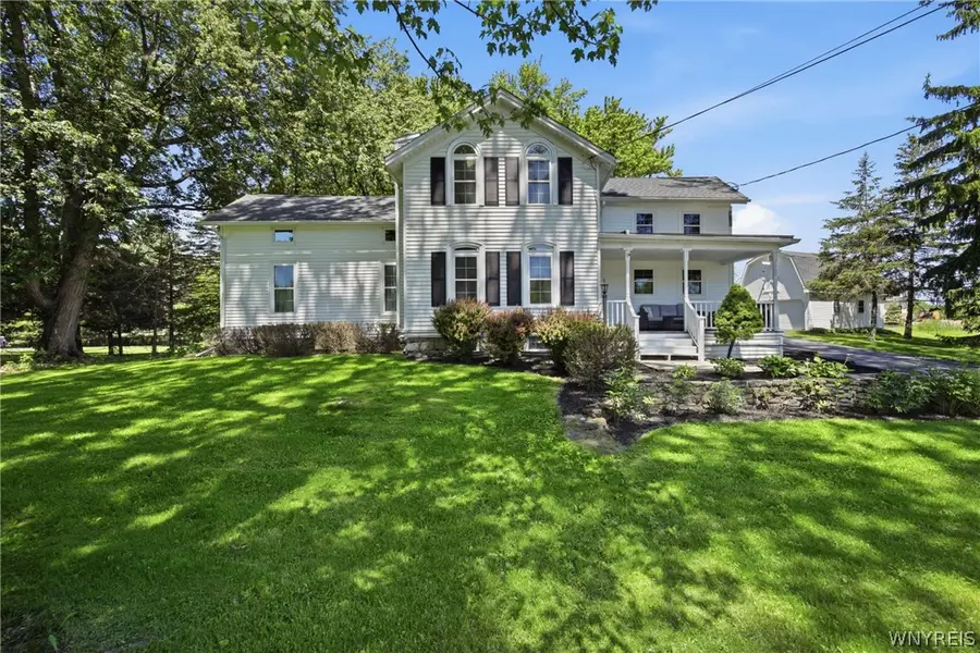 4441 Tonawanda Creek Road, North Tonawanda, NY 14120 - #2