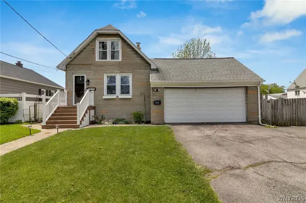 616 73rd Street, Niagara Falls, NY 14304
