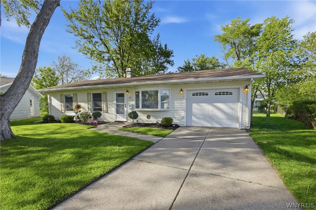 92 Ridgedale Circle, Tonawanda, NY 14150 - #1