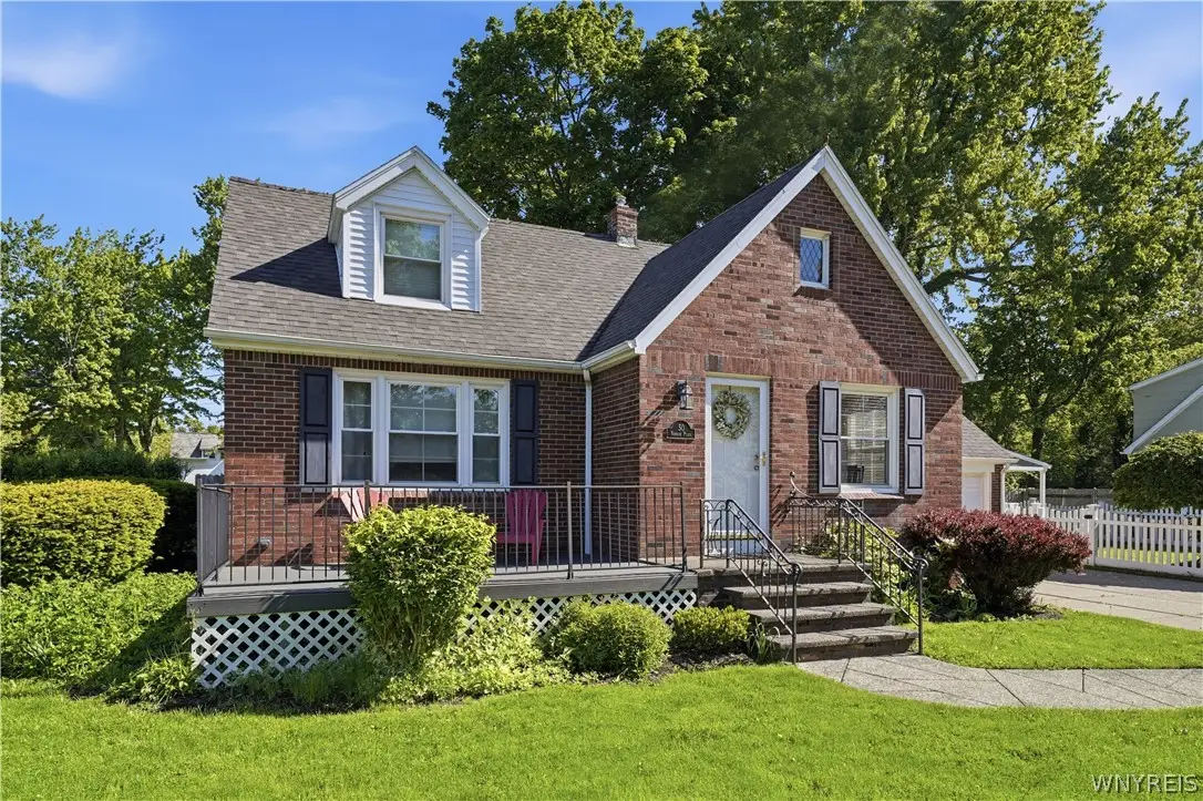 50 Norman Place, Amherst, NY 14226 - #1