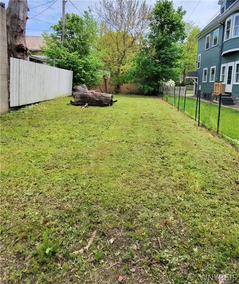 101 Rhode Island Street, Buffalo, NY 14213 - #1