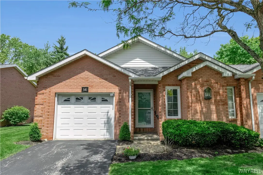 14 Woodpointe, Buffalo, NY 14221 - #1