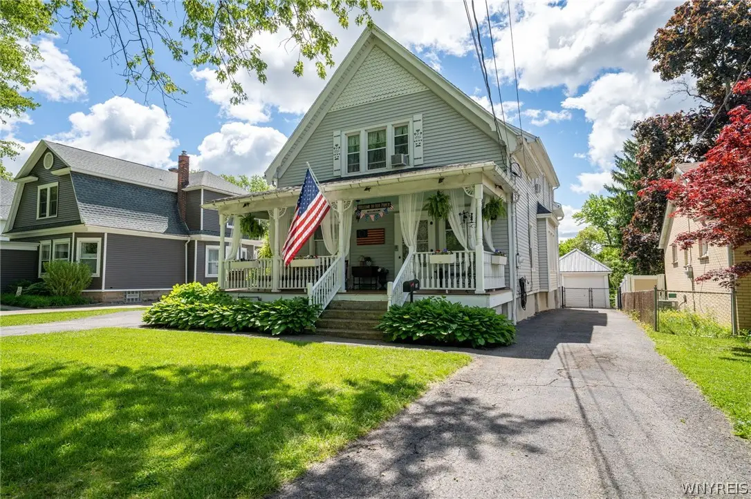 487 Main Street, Buffalo, NY 14224 - #1
