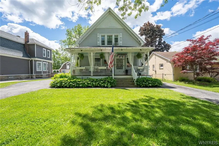 487 Main Street, Buffalo, NY 14224 - #3