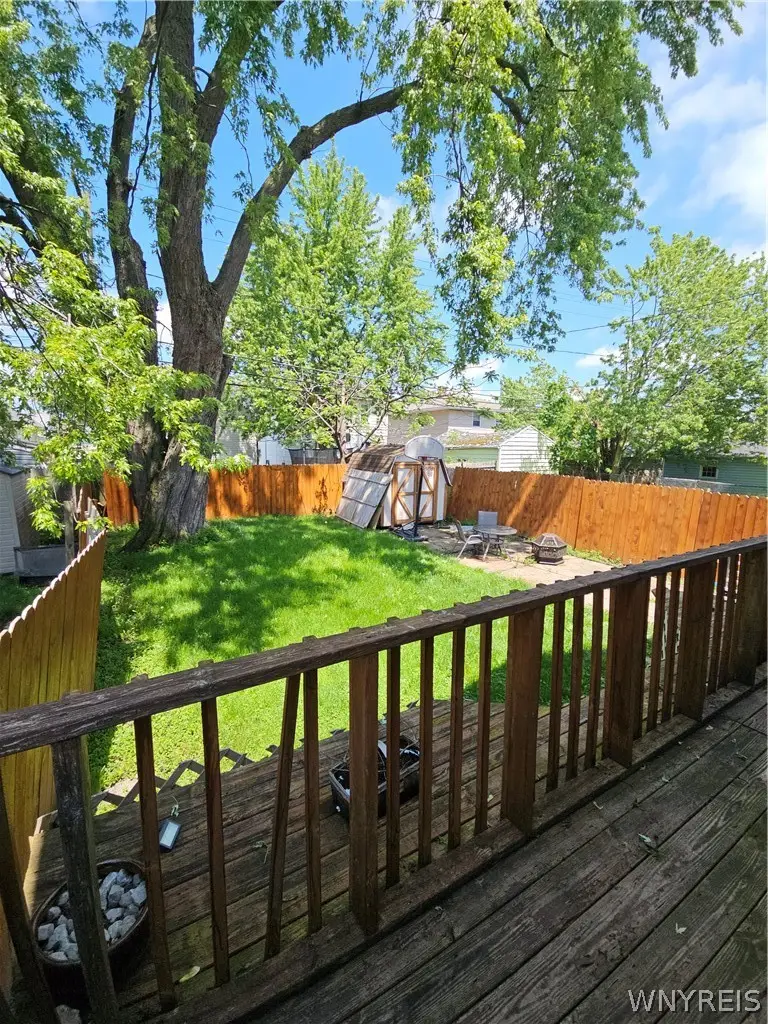 387 W Hazeltine Avenue, Buffalo, NY 14217 - #3