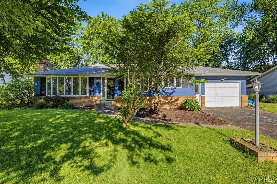 243 Candy Lane, Rochester, NY 14615 - #1