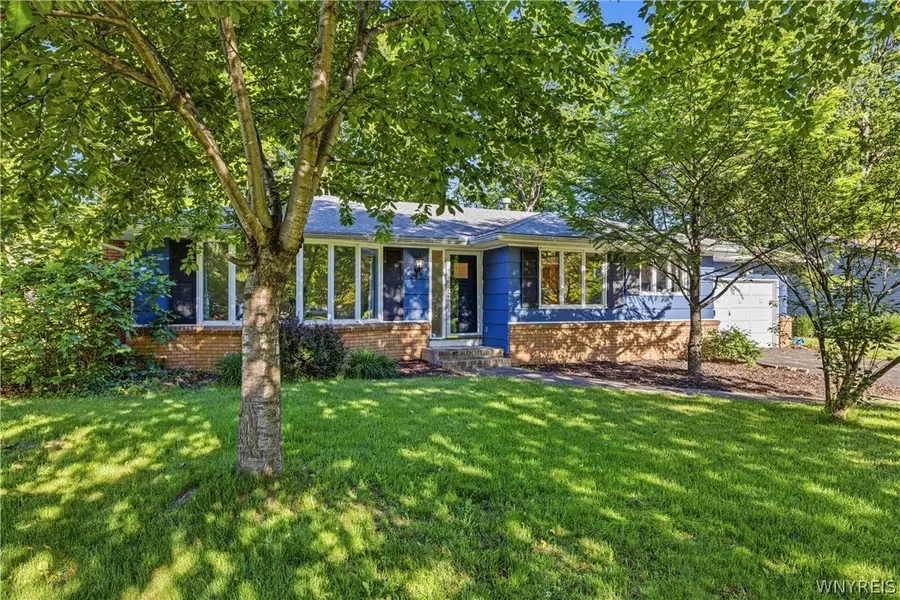 243 Candy Lane, Rochester, NY 14615 - #2