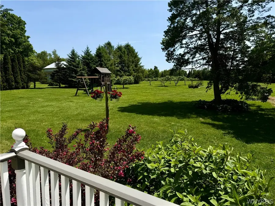 1355 Brant North Collins Road, North Collins, NY 14111 - #3