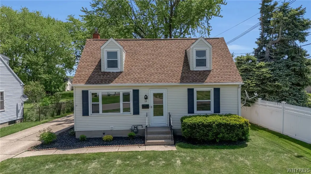 13 Yvonne Avenue, Buffalo, NY 14225 - #1
