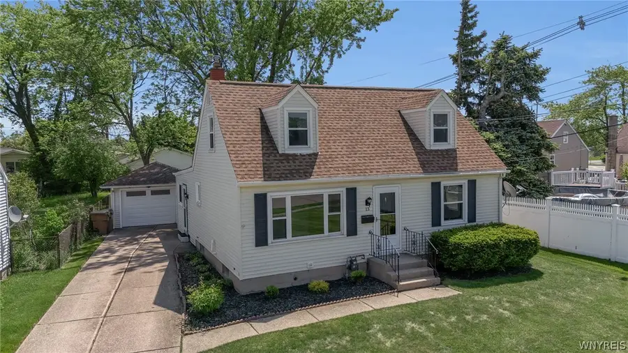 13 Yvonne Avenue, Buffalo, NY 14225 - #2