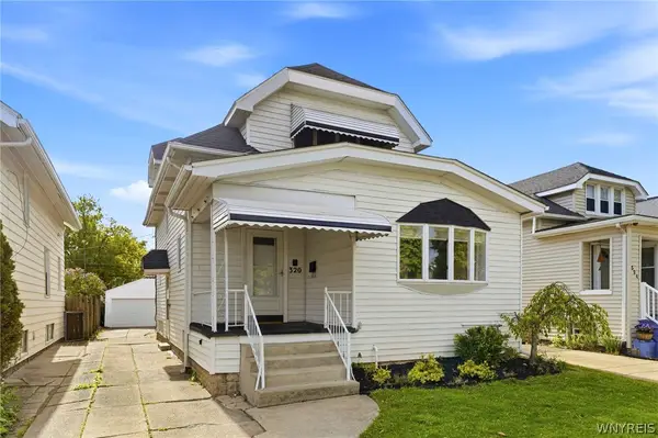 320 University Avenue, Buffalo, NY 14223