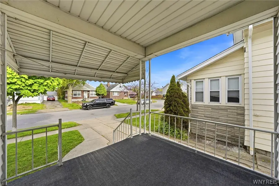 320 University Avenue, Buffalo, NY 14223 - #2