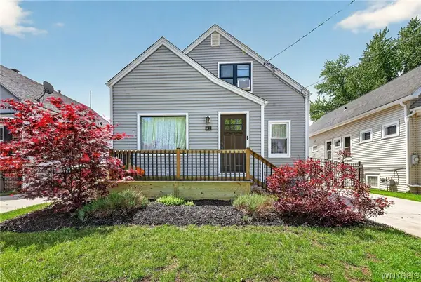 97 Whitfield Avenue, Buffalo, NY 14220