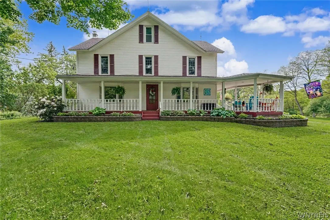 975 Olean Road, East Aurora, NY 14052 - #1